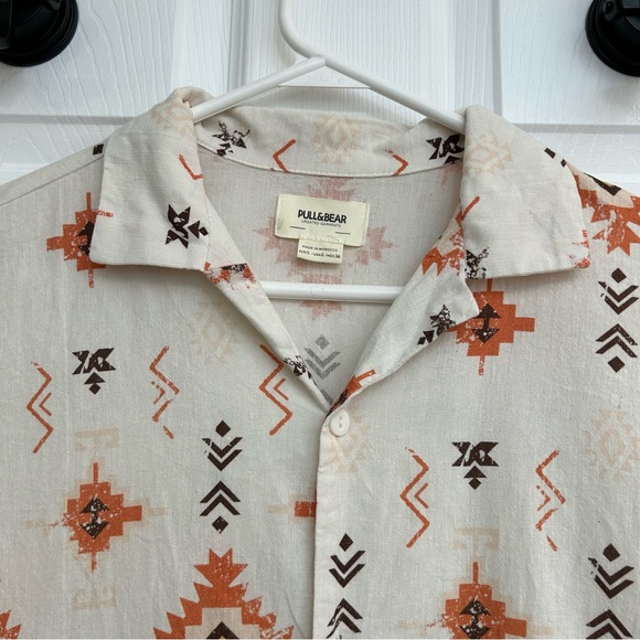 Artisan Button Down - Picture 6 of 10